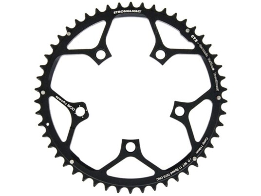 Stronglight CT2 Zicral Drev til Campagnolo 110 mm 11 speed 50T