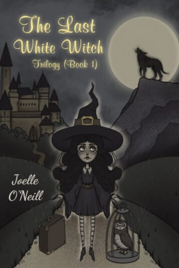 The Last White Witch Av Joelle O'Neill