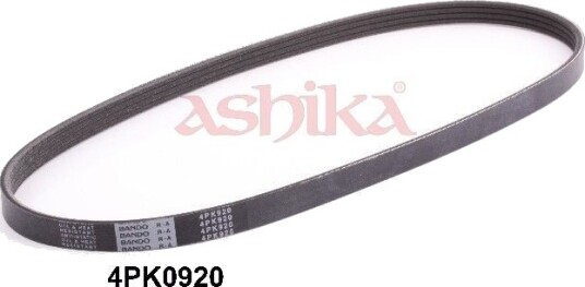 ASHIKA 112-4PK920 Multireim ASHIKA 112-4PK920 Multireim