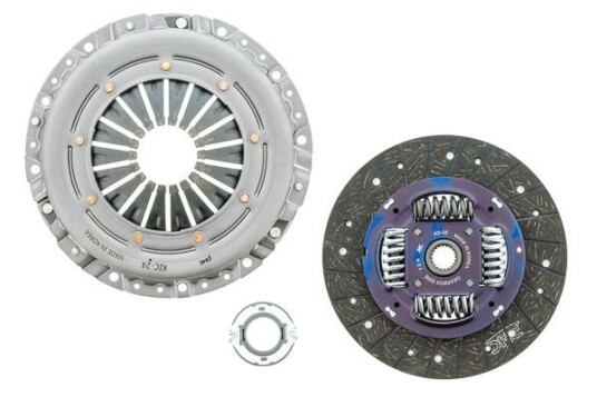 Clutchsett AISIN KK 022 Clutchsett AISIN KK 022