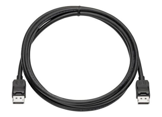 HP DISPLAYPORT CABLE KIT