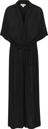 Soaked in Luxury Dame Kjoler Svart XL, Soaked in Luxury Dame Kjoler Svart XL,