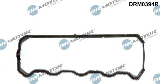 DR.MOTOR AUTOMOTIVE DRM0394R Tetning, topplokkdeksel