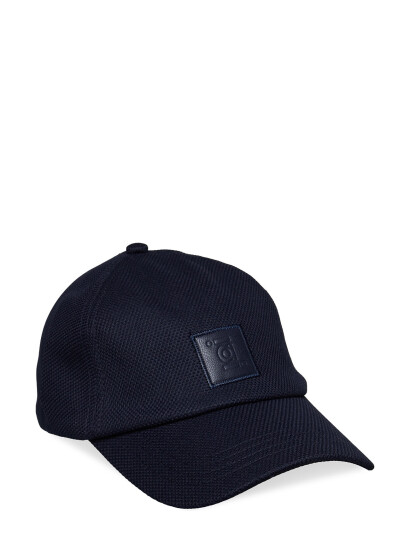 Actiivate Adelaide Three Panel Cap - Navy - SM Actiivate Adelaide Three Panel Cap - Navy - SM