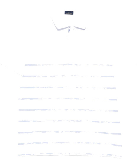 Paul & Shark Herre Topper Hvit XL, Paul & Shark Herre Topper Hvit XL,