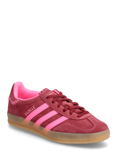 adidas Originals Gazelle Indoor W - Pink - 39 1/3 adidas Originals Gazelle Indoor W - Pink - 39 1/3