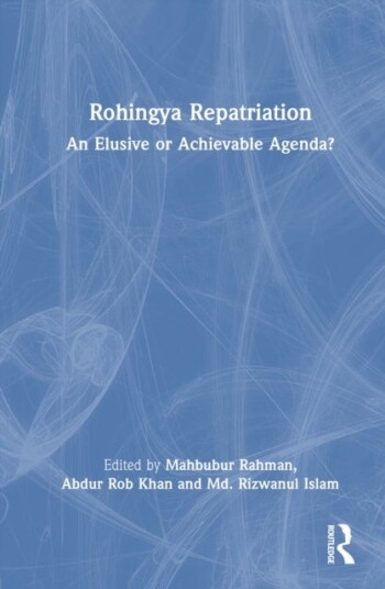 Rohingya Repatriation Rohingya Repatriation