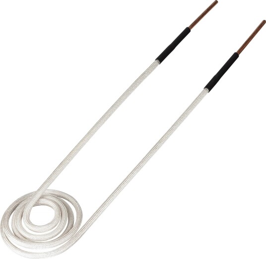 PELA 513842 Spiral Til Pela Induksjonsvarmer 513087, Flatt
