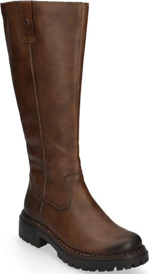 Rieker Rieker Ladies" Boots 72656 22 Brown Brown 40