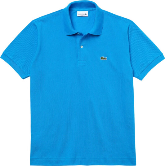 Lacoste Herre Topper Blå S,