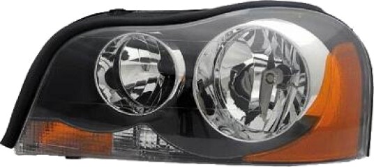 DIEDERICHS 7685081 Frontlykter