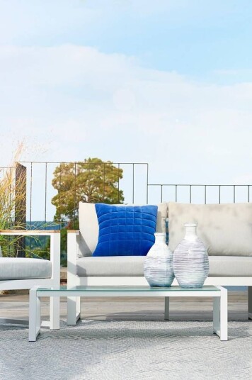 Jotex PAROS sofabord 60x118 cm Hvit 1622445-04-168 1538550-01-0 Jotex PAROS sofabord 60x118 cm Hvit 1622445-04-168 1538550-01-0