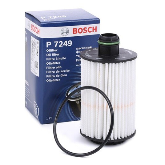 Bosch F026407249