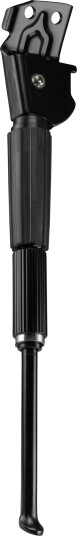 Scott Kickstand wayadjust 26-28, sykkelstøtte STD Black Scott Kickstand wayadjust 26-28, sykkelstøtte STD Black