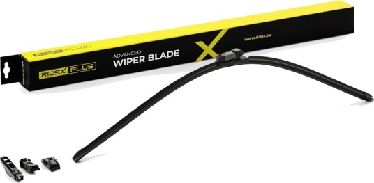 RIDEX PLUS 298W0174P Vindusvisker