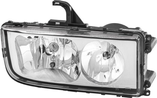 Hella Hovedlyskaster HELLA 1DB 247 011 021 Hella Hovedlyskaster HELLA 1DB 247 011 021