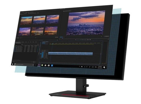 Lenovo ThinkVision Creator Extreme Lenovo ThinkVision Creator Extreme