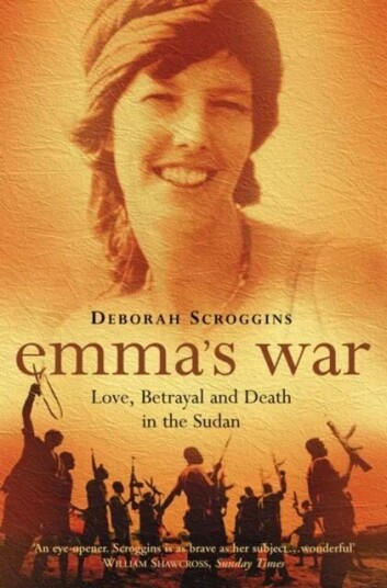 Emma¿s War Av Deborah Scroggins Emma¿s War Av Deborah Scroggins