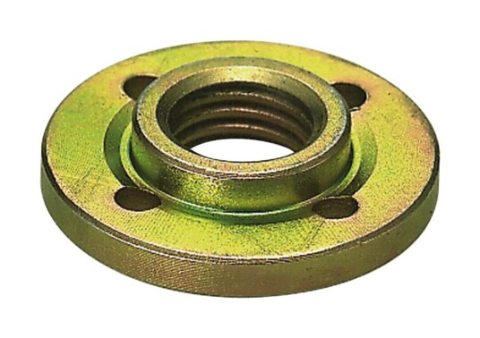 Makita Låsemutter 30mM12x1.5 Makita Låsemutter 30mM12x1.5
