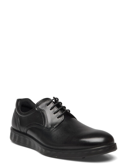 ECCO S Lite Hybrid - Black - 44