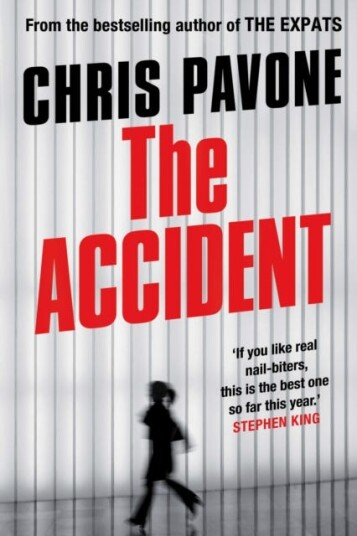 The Accident The Accident