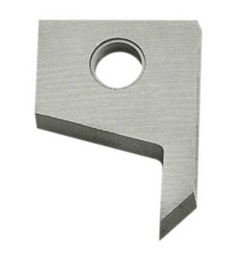 Rothenberger Skærreplatte 110 mm til Plastrørskærer - Håndverktøy Rothenberger Skærreplatte 110 mm til Plastrørskærer - Håndverktøy
