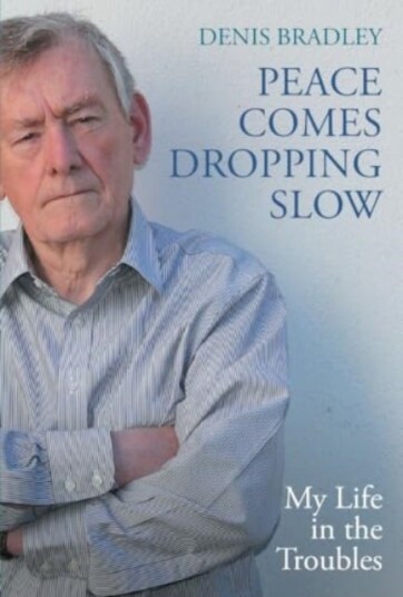 Peace Comes Dropping Slow Peace Comes Dropping Slow