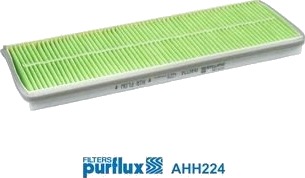 Kupefilter PURFLUX AHH224 Kupefilter PURFLUX AHH224