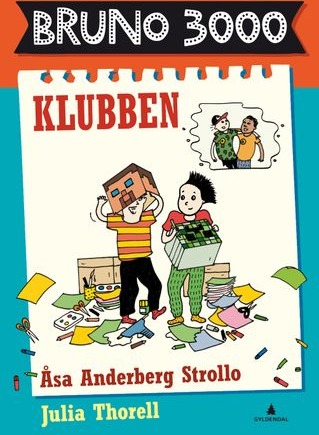 Klubben