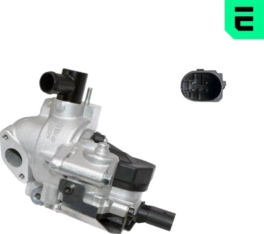EGR-ventil ERA 555529A EGR-ventil ERA 555529A