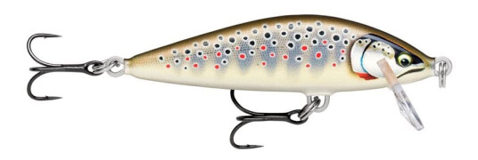 Rapala CountDown Elite 5,5cm GDBT