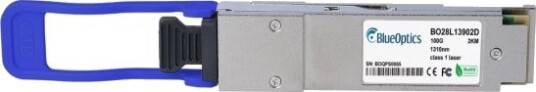 Blueoptics F5 Networks Opt-0055-Kompatibel Qsfp28 Bo28l13902d