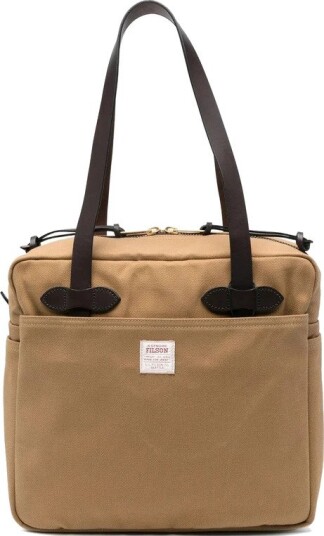 Filson Herre Vesker Brun ONE SIZE,