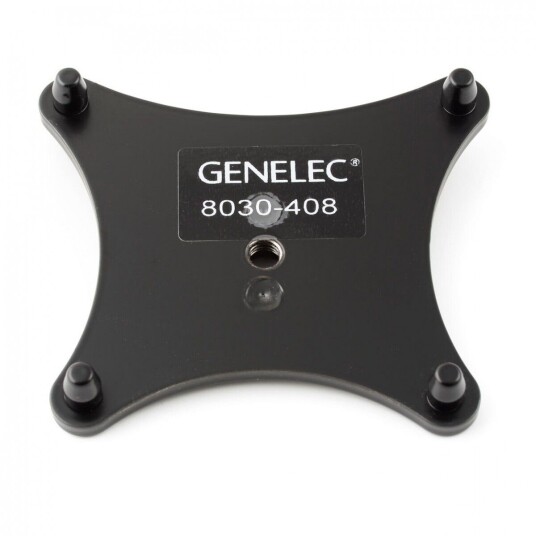 Genelec Stand Plate For 8030 Genelec Stand Plate For 8030