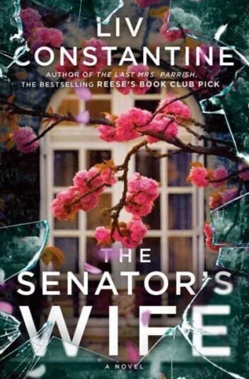 The Senator'S Wife Av Liv Constantine