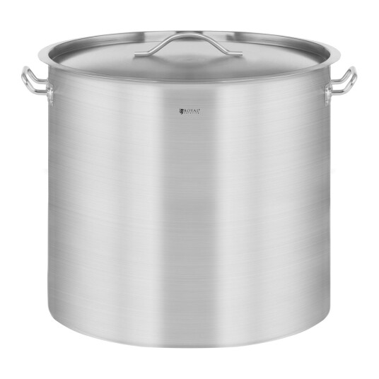 Royal Catering Gryte - induksjon 48 L 10011073