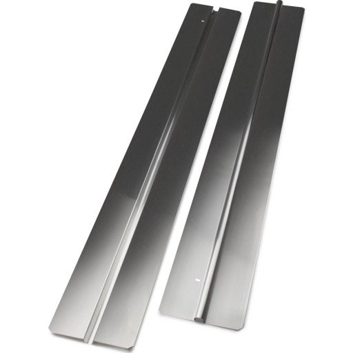 Roth Varmefordelingsplate 160x1200x0.3mm Roth Varmefordelingsplate 160x1200x0.3mm