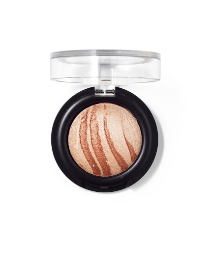 Baked Mineral Eyeshadow 6116 Amber Baked Mineral Eyeshadow 6116 Amber