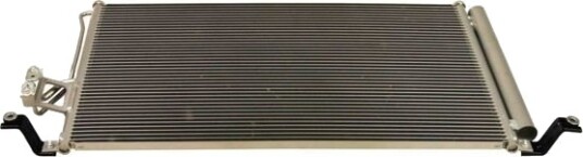 Kondensator, klimaanlegg MAXGEAR AC807560
