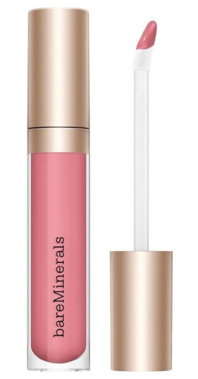 BareMinerals Mineralist Lip Gloss Balm Vision