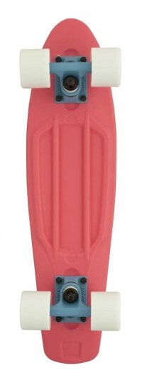 D Street Cruiser Soft Pink 23 DST-COM-2152
