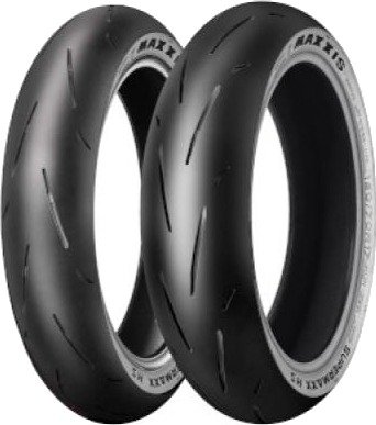 Maxxis Supermaxx Hypersport MA-HS 160/60ZR17 69W Maxxis Supermaxx Hypersport MA-HS 160/60ZR17 69W
