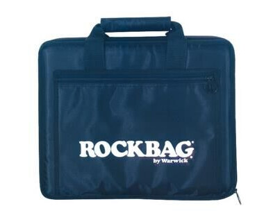Rockbag For 4 Mikrofoner