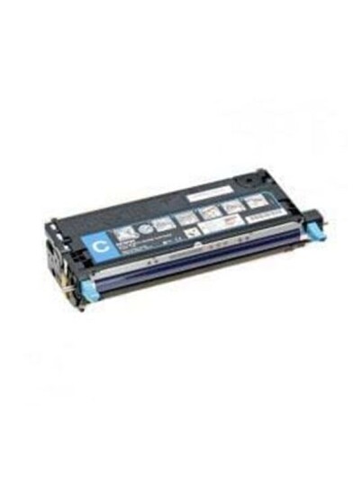 Epson Toner C13S051126 - Laser toner Blå