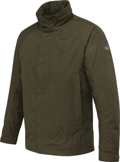 Beretta Men's Tosark Jacket M Green Moss Beretta Men's Tosark Jacket M Green Moss
