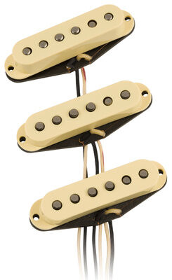 Fender Pure Vintage 57 ST Pickup Set