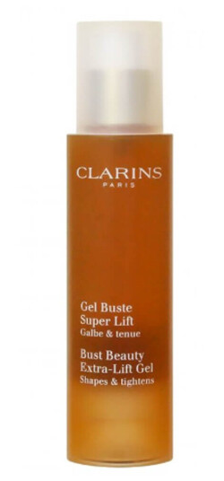 Clarins Bust Beauty ExtraLift Gel 50 ml Clarins Bust Beauty ExtraLift Gel 50 ml