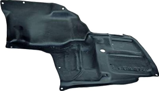 Motorrom isolering DIEDERICHS 8066181