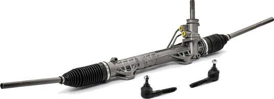 Tannstang RIDEX REMAN 286S1195R