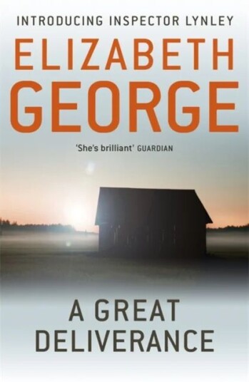 A Great Deliverance Av Elizabeth George